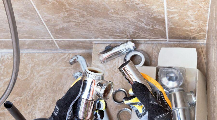 Professional Storm Sewer Service in Alva, FL